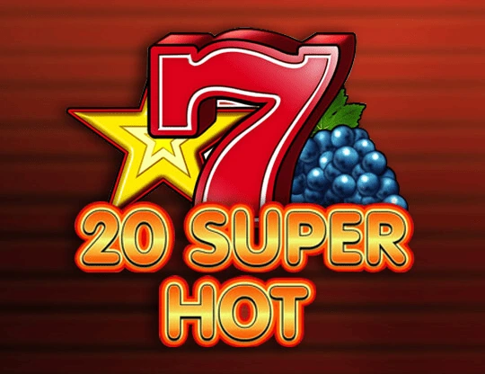 20 super hot