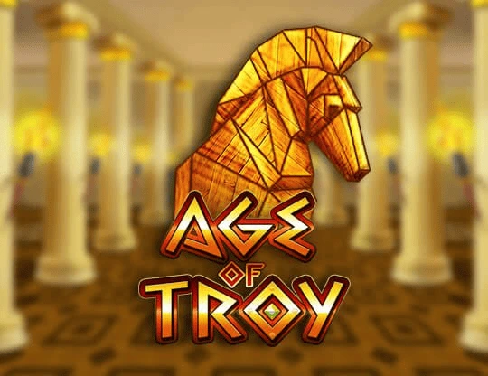 Age of Troy