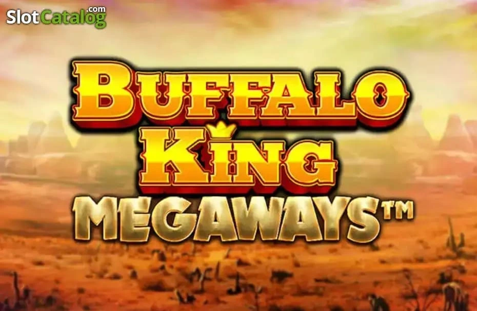 Buffalo King Megaways