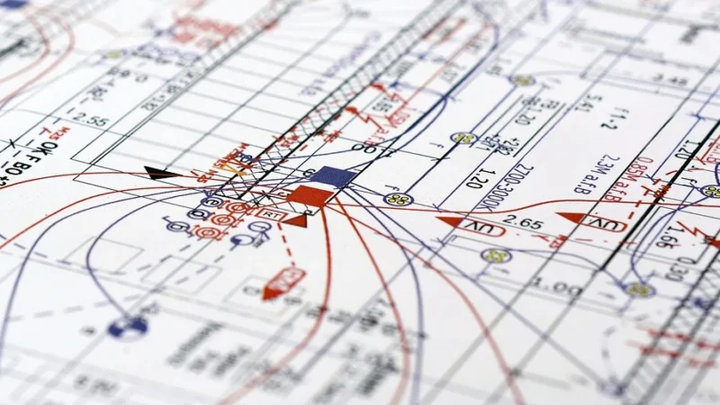 Szkolenie EPLAN: szybkie tworzenie schematów elektrycznych